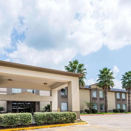 Howard Johnson By Wyndham Iowa La Eksteriør bilde