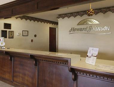 Howard Johnson By Wyndham Iowa La Eksteriør bilde